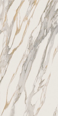 Керамогранит Estima RM01 Miramare White Неполированный Рект. 60x120x9