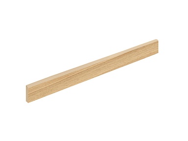 Плинтус Italon 610130000334 MAISON CHAMPAGNE BATTISCOPA 7,2х60