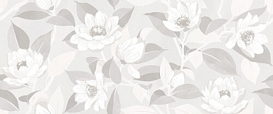 Плитка Gracia Ceramica 010100001546 Moonrise white 02 25x60