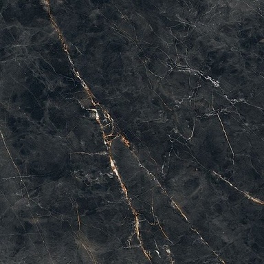 Керамогранит Tubadzin Shinestone black POL 119.8x119.8
