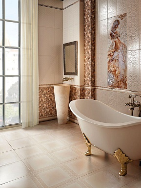 Декор Venus Ceramica Rev. JE TAIME MOSAIC 253*706