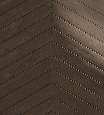 Керамогранит Creanza CH-RT06 Letavole Wenge Matt Rustic 45x8