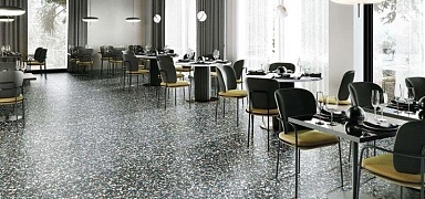 Керамогранит Casalgrande Padana 14950033 Barbaro Natural 60х60