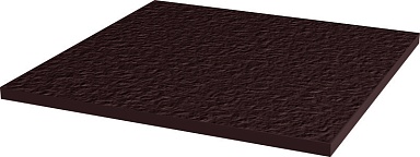 Клинкерная плитка Paradyz Natural Brown Klinkier Duro B1a 30x30