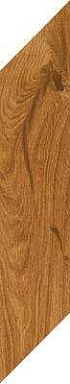 Керамогранит Rondine Group Feelwood Cognac Chevron 7.5x40.7