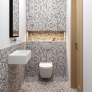 Portobello Eurotile