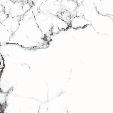 Керамогранит PrimaVera CR103 Blanco Tranco carving 600х600х9