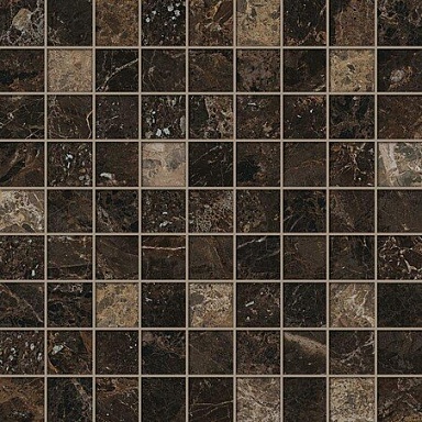Атлас Конкорд Россия 600110000926 Victory Dark Mosaic/Виктори Дарк Мозаика 31.5x31.5