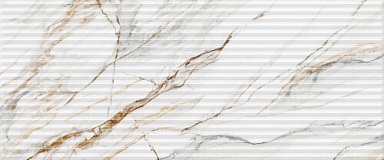 Плитка Gracia Ceramica 010100001534 Ideal white 02 25х60