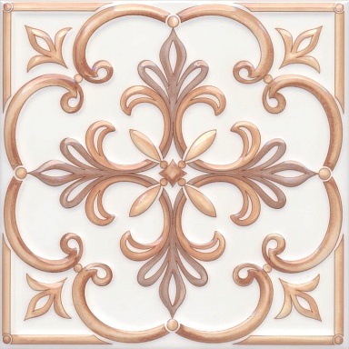 Плитка Kerama Marazzi 5229 Суррей бежевый 20*20
