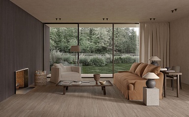 Керамогранит Kronos Ceramiche ES035 Essence Pure Ret 20x120