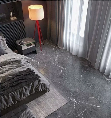 Керамогранит Cube Ceramica Dark Stone 59,5x59,5