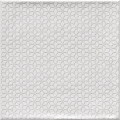 Декор VIVES Bugis Blanco Mix 20x20