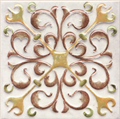 Декор Mainzu Decor Bambola mix 15х15