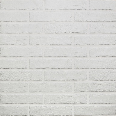 Керамогранит Rondine Group J85888 TRIBECA WHITE BRICK 6*25