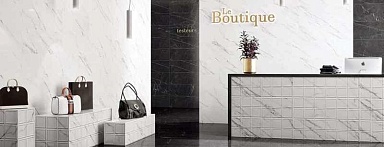 Плитка Cifre ESSENTIAL DUCALE BRILLO rect. 30x90