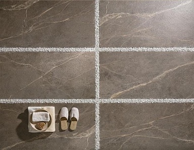 Керамогранит Cercom Soap Black Rett 60х120