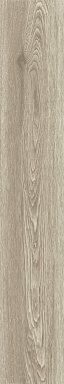 Керамогранит Creanza CW-RT15-B Mordic Wood Ash Rustic 20x120
