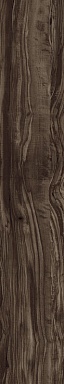 Керамогранит Creanza CW-CR01-B Pearsian Wood Charcoal Carving 20x120