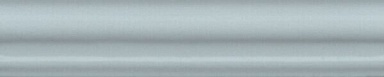 Бордюр Kerama Marazzi BLD050 Багет Тортона голубой светлый 15*3