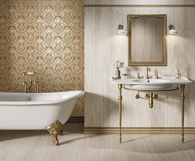 Плитка Aparici Umbria Sand 29,75x99,55