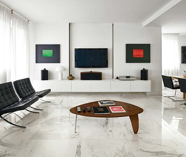 Керамогранит Casa Dolce Casa 744308 Calacatta Smooth 6mm 160x320