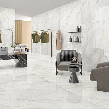 Marble Ennface