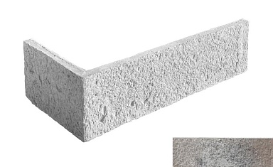 Искусственный камень Leonardo Stone Угловой элемент Перт 403 23,4/11,3x7x1,2