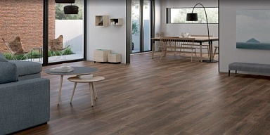 Керамогранит Keratile Arhus Gris 23.3x120