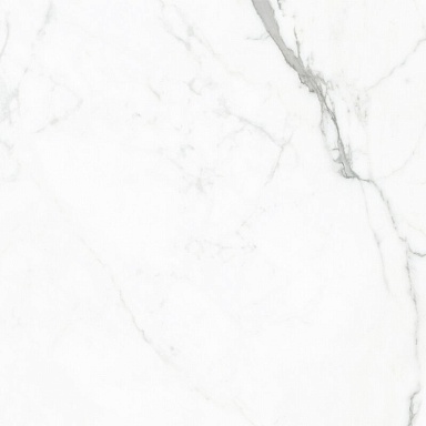 Керамогранит Global Tile GT60604803PR Elegant Statuario Белый 60x60