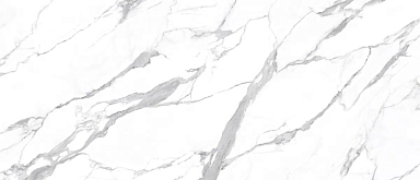 Керамогранит Ava Ceramica 163017 Statuario Reale Lapp/Rett 120x280