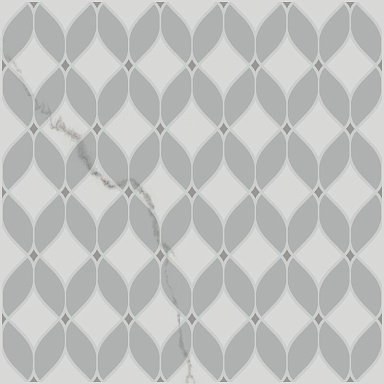 Kerama Marazzi VT/A631/SG9004 Декор Мираколи матовый 30x30x0,8
