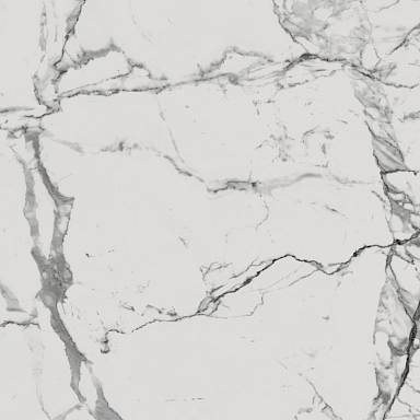 Керамогранит Italon 610010001678 Charme Evo Statuario Nat Ret 80x80