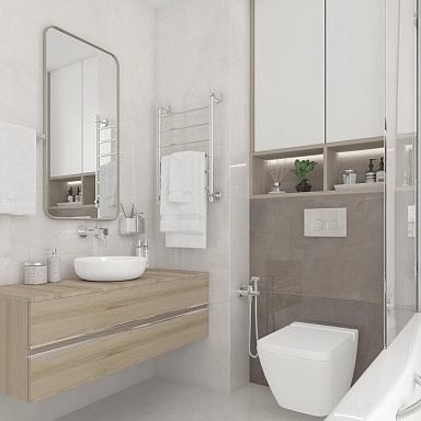 Stone Micado Blanco Ceradim