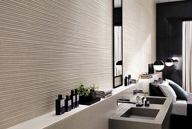 Керамогранит Atlas Concorde Italy AUKV Kone Silver 75x75