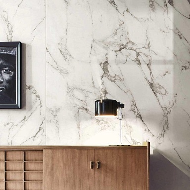 Grande Marble Look Marazzi Italy