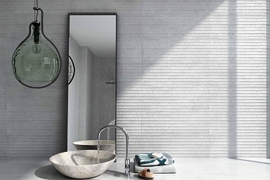 Плитка Keraben In Time Blanco 30*90