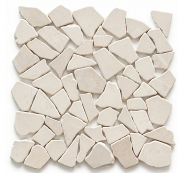 Мозаика Orro Mosaic Anticato Beige 300x300x7