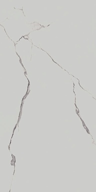Керамогранит Kerama Marazzi SG572192R Монте Тиберио белый лаппатированный обрезной 80x160x0,9