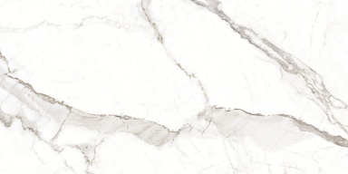 Керамогранит Peronda 41722 Lumiere White/60X120/EP 60x120