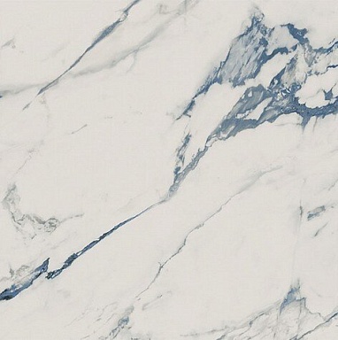 Керамогранит Porcelanite Dos 5062 BLUE CALACATTA 50x50
