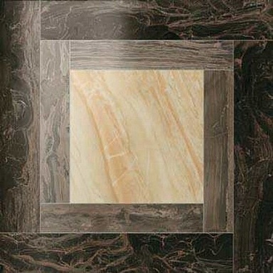 Декор Атлас Конкорд Россия 610080000179 S.M. Cassettone Elegant Honey Lap 59x59