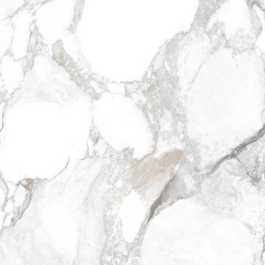 Керамогранит Peronda 42510 Haute White SP/100X100X0,8/R 100x100