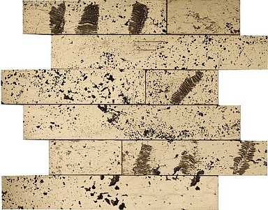 Мозаика L'Antic Colonial Luxury Modul Gold G-534 30x29x1