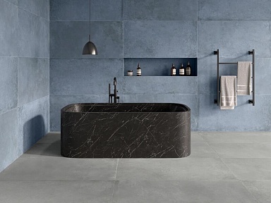Керамогранит Undefasa Iconic Perla Mate Rectificado 60х120