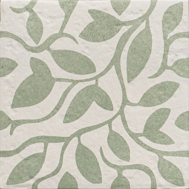 Декор Mainzu PT03850 Decor Green Five 20x20