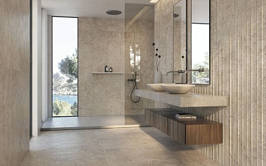 Керамогранит Peronda 44008 Ardara White SP/60X120X0,9/C/R 60x120