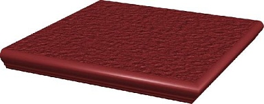Ступень Paradyz Natural Rosa Kapinos Stopnica Narozna Duro 33x33