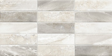 Плитка Alma Ceramica TWA3060ADT17 Adriatic матовая рельеф 300x600x7.5