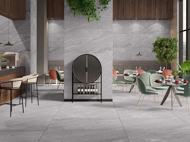 Керамогранит BELLEZA Corten Coco (Shapetouch) 60x120